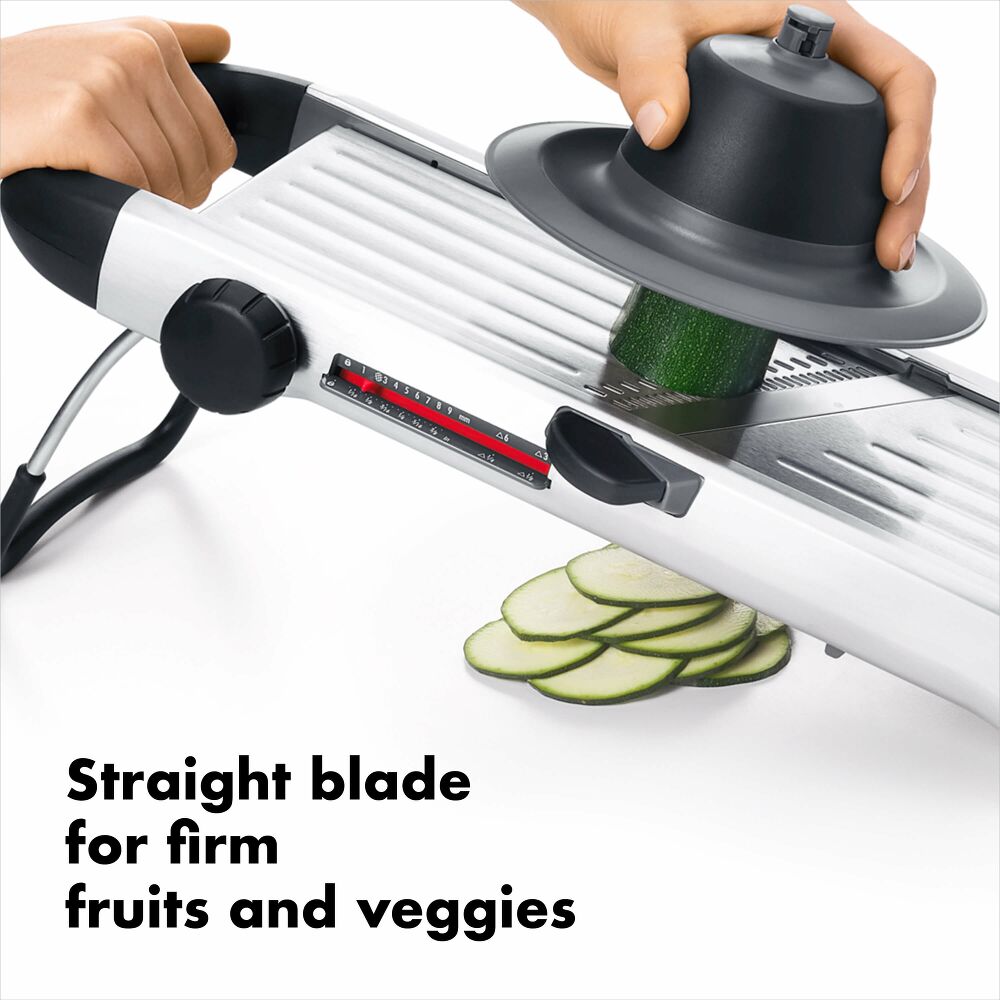 Steel Chef's Mandoline 2.0 N0