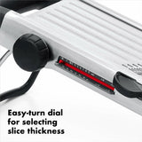 Steel Chef's Mandoline 2.0 N0