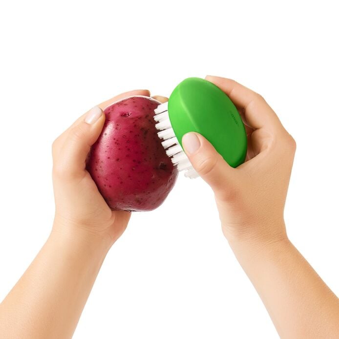 Vegetable Brush T8
