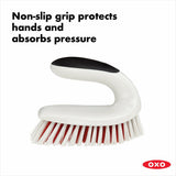 All Purpose Scrub Brush N5