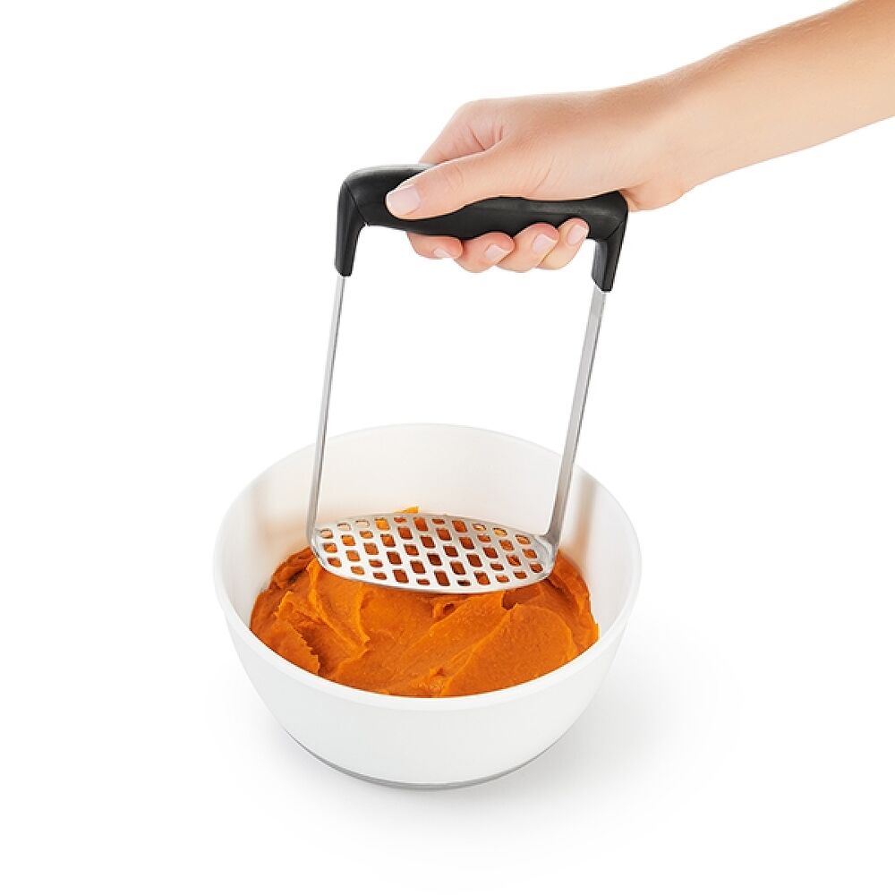 Smooth Potato Masher N6