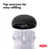 Soap Dispensing Palm Brush Y6