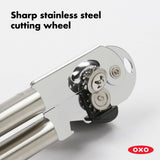 Steel Can Opener Z3