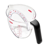 2-Cup Angled Measuring Cup F0