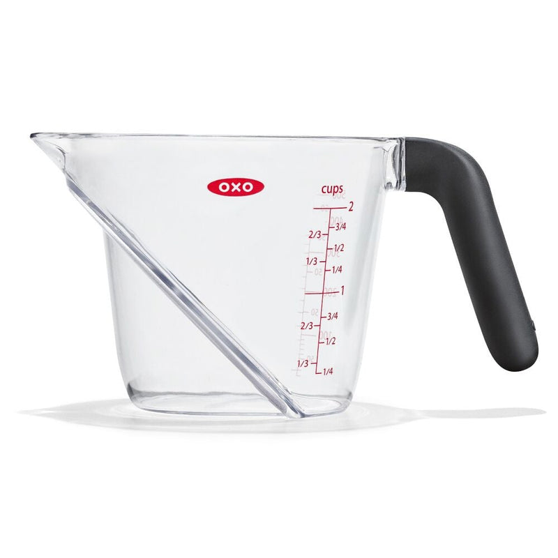 2-Cup Angled Measuring Cup H8