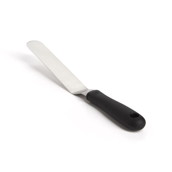 Bent Icing Knife P7