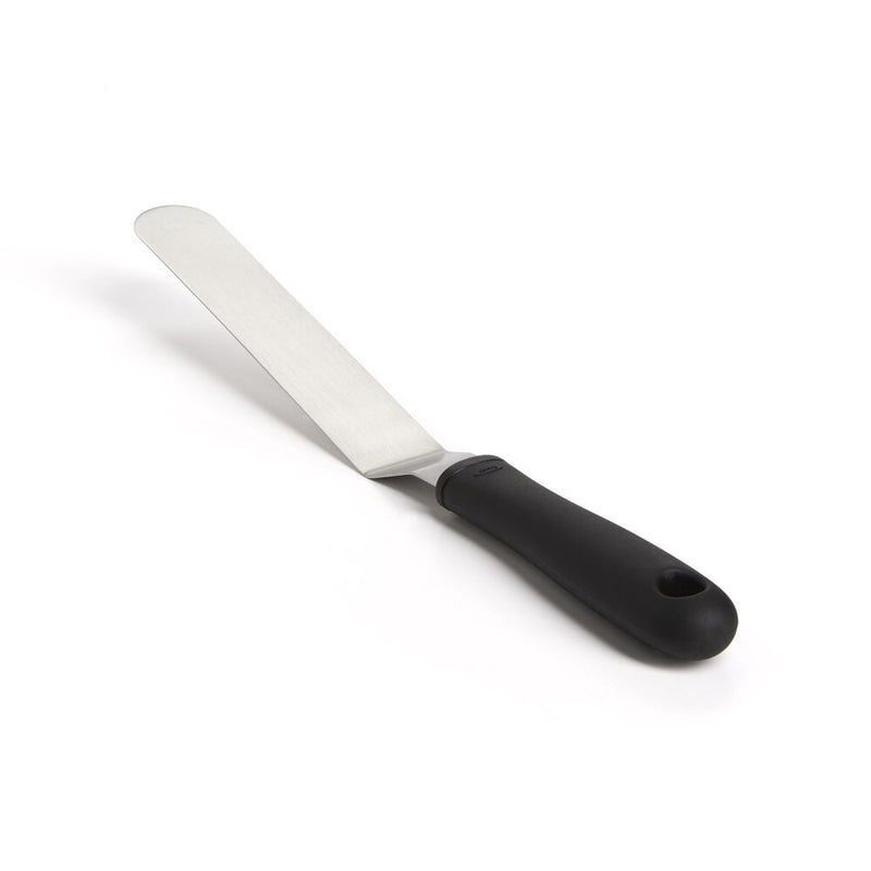 Bent Icing Knife P7