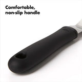 Bent Icing Knife P7