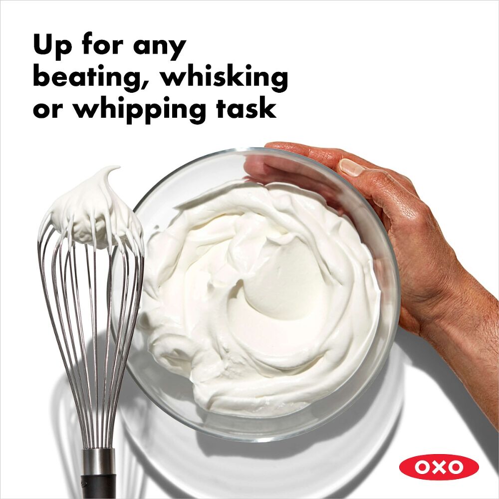 11" Balloon Whisk Q1