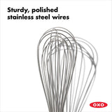 11" Balloon Whisk Q1