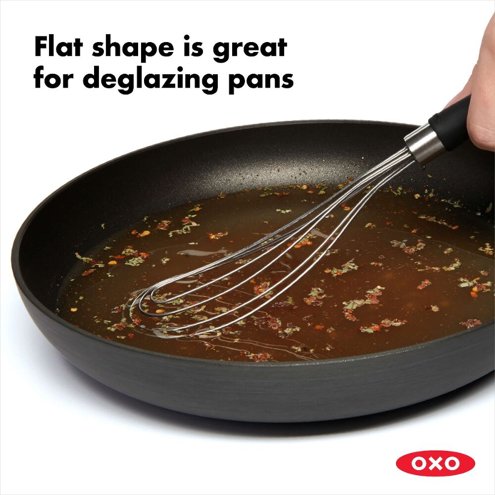 Flat Whisk Z2