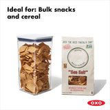 POP Container - Big Square Tall (6.0 Qt.) B6