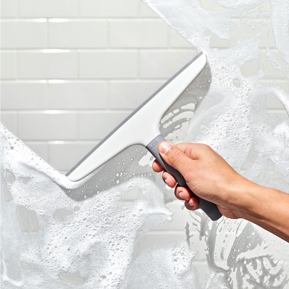 Multi-Use Squeegee with Hook W3