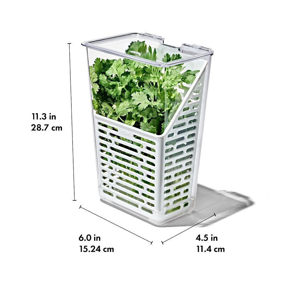Produce Saver - Herb Keeper K3