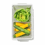 Produce Saver - Large Bin X2