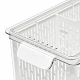 Produce Saver - Large Bin X2
