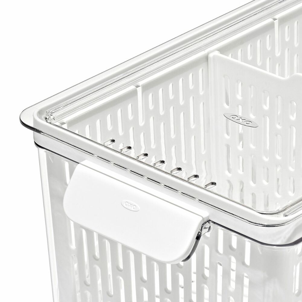 Produce Saver - Large Bin X2