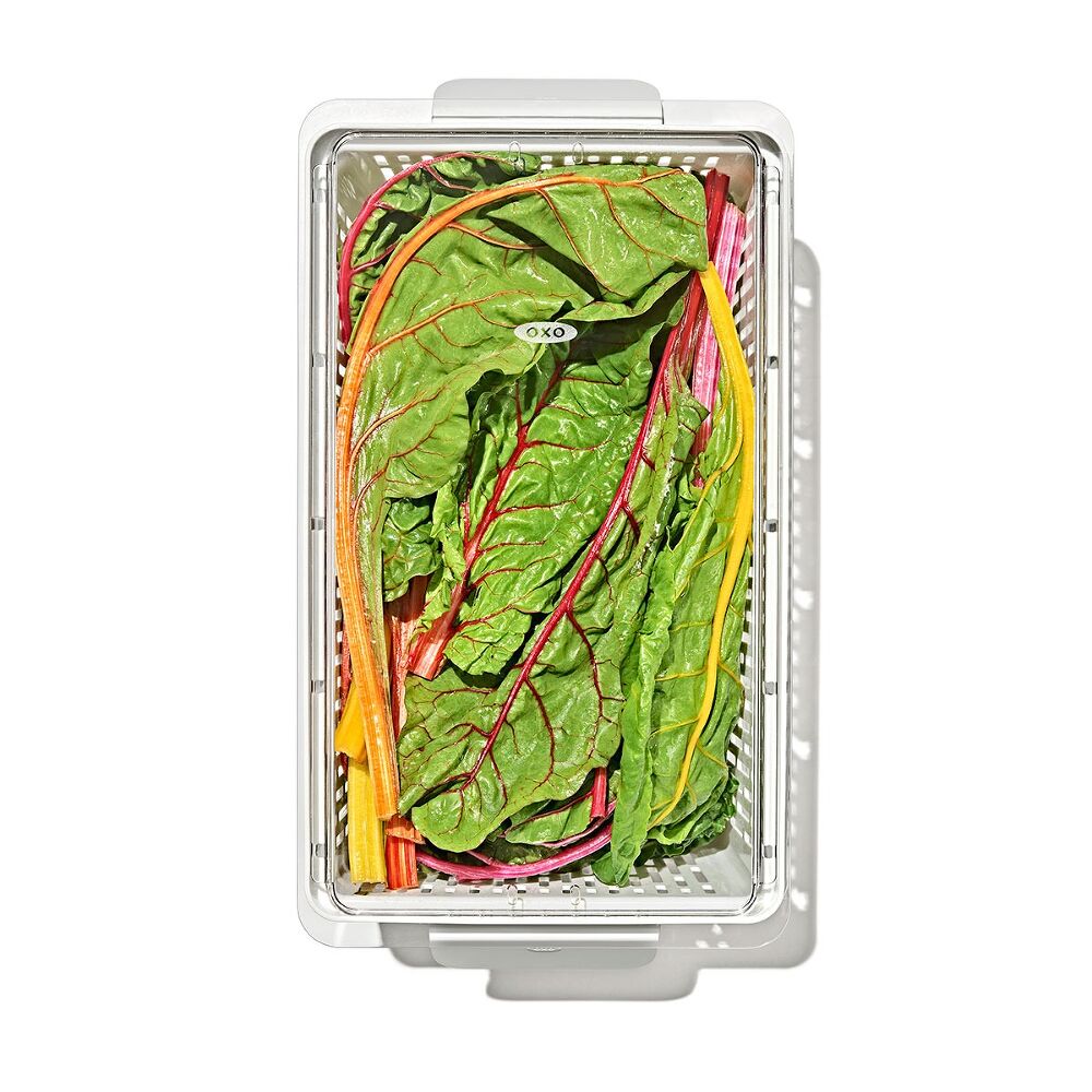Produce Saver - Large Bin X2