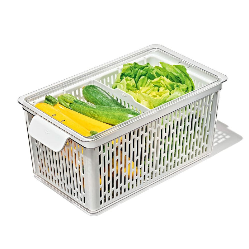 Produce Saver - Large Bin X2