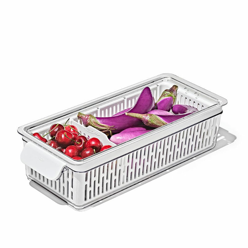 Produce Saver - Long Bin I9