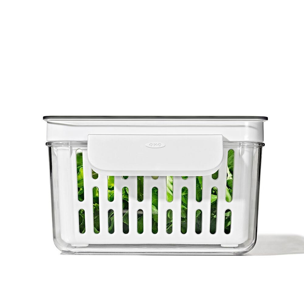 Produce Saver - Long Bin I9