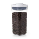 POP Container - Mini Square Short (0.5 Qt.) C4