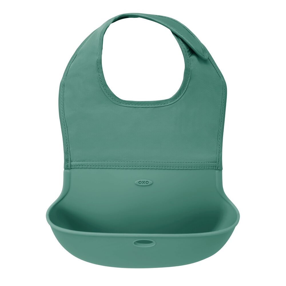 Roll-Up Bib Set I4