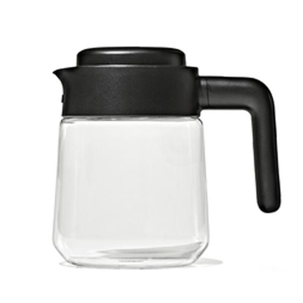 Replacement Glass Carafe for 8-Cup Coffee Maker with Glass Carafe C6
