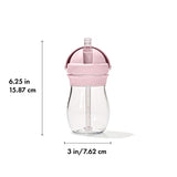 Transitions 9 Oz Straw Cup K2