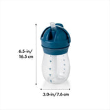 Transitions 9 Oz Straw Cup K2