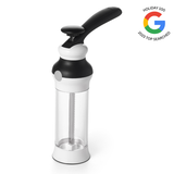 14-Piece Cookie Press Set F8