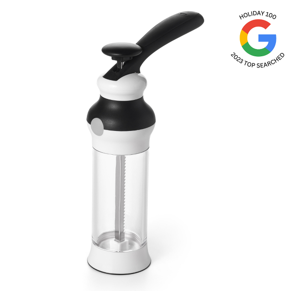 14-Piece Cookie Press Set F8
