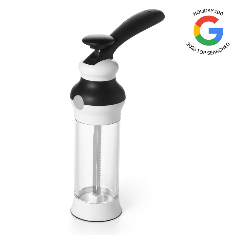 14-Piece Cookie Press Set F8