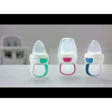 Silicone Self-Feeder Replacement Set U9