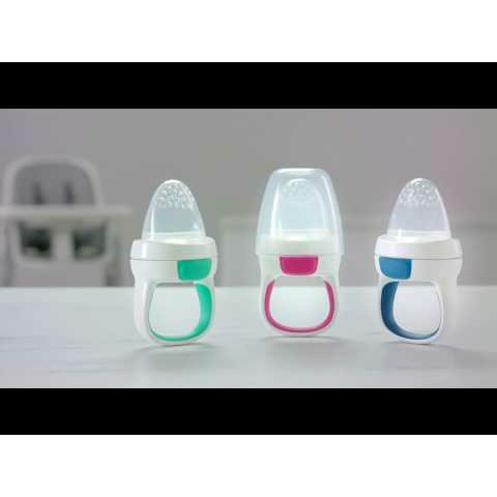 Silicone Self-Feeder Replacement Set U9