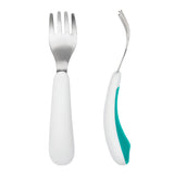 Fork & Spoon Set F4