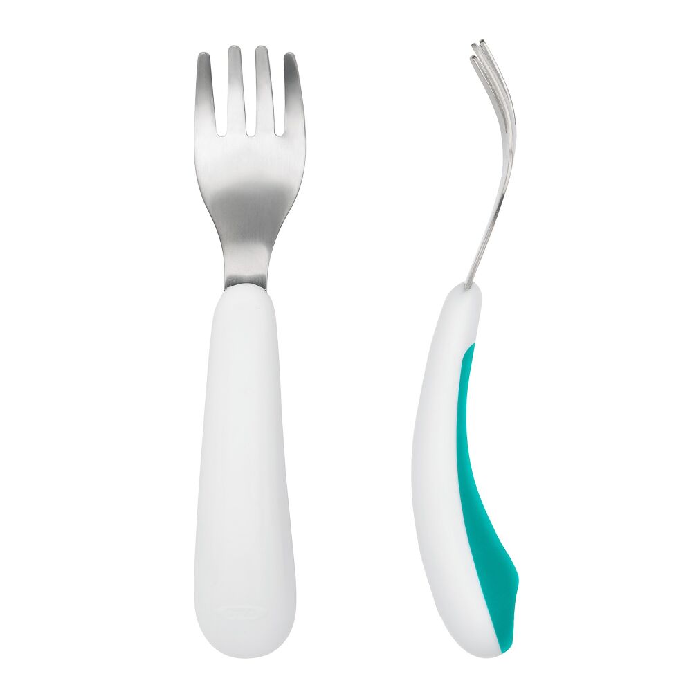 Fork & Spoon Set F4