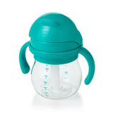 Transitions 6 Oz Straw Cup With Removable Handles H4