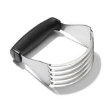 Dough Blender With Blades W3