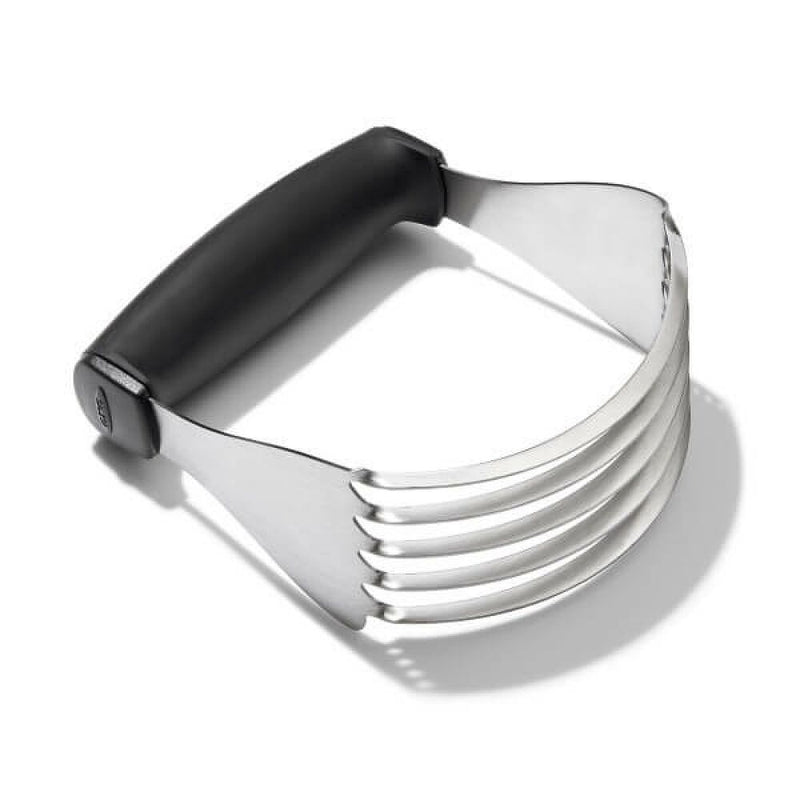 Dough Blender With Blades N0