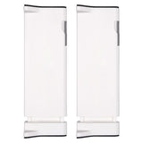 OXO TOT Expandable Dresser Drawer Divider - 4 Pack M2