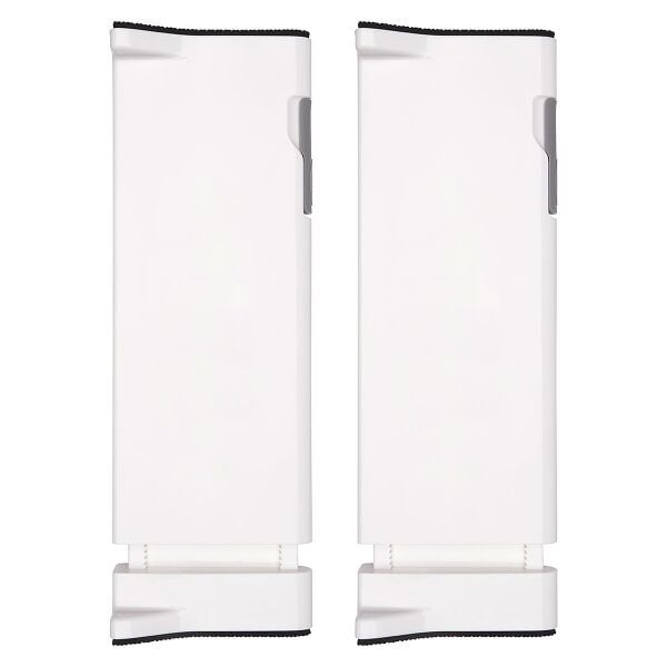 OXO TOT Expandable Dresser Drawer Divider - 4 Pack M2