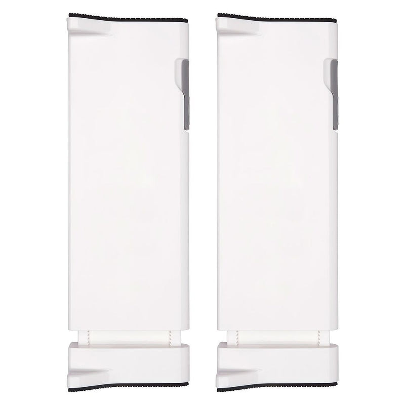 OXO TOT Expandable Dresser Drawer Divider - 4 Pack E1
