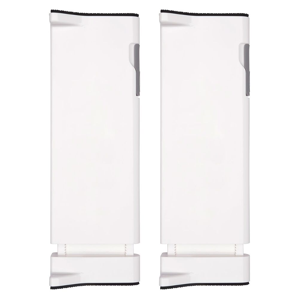 OXO TOT Expandable Dresser Drawer Divider - 4 Pack M2