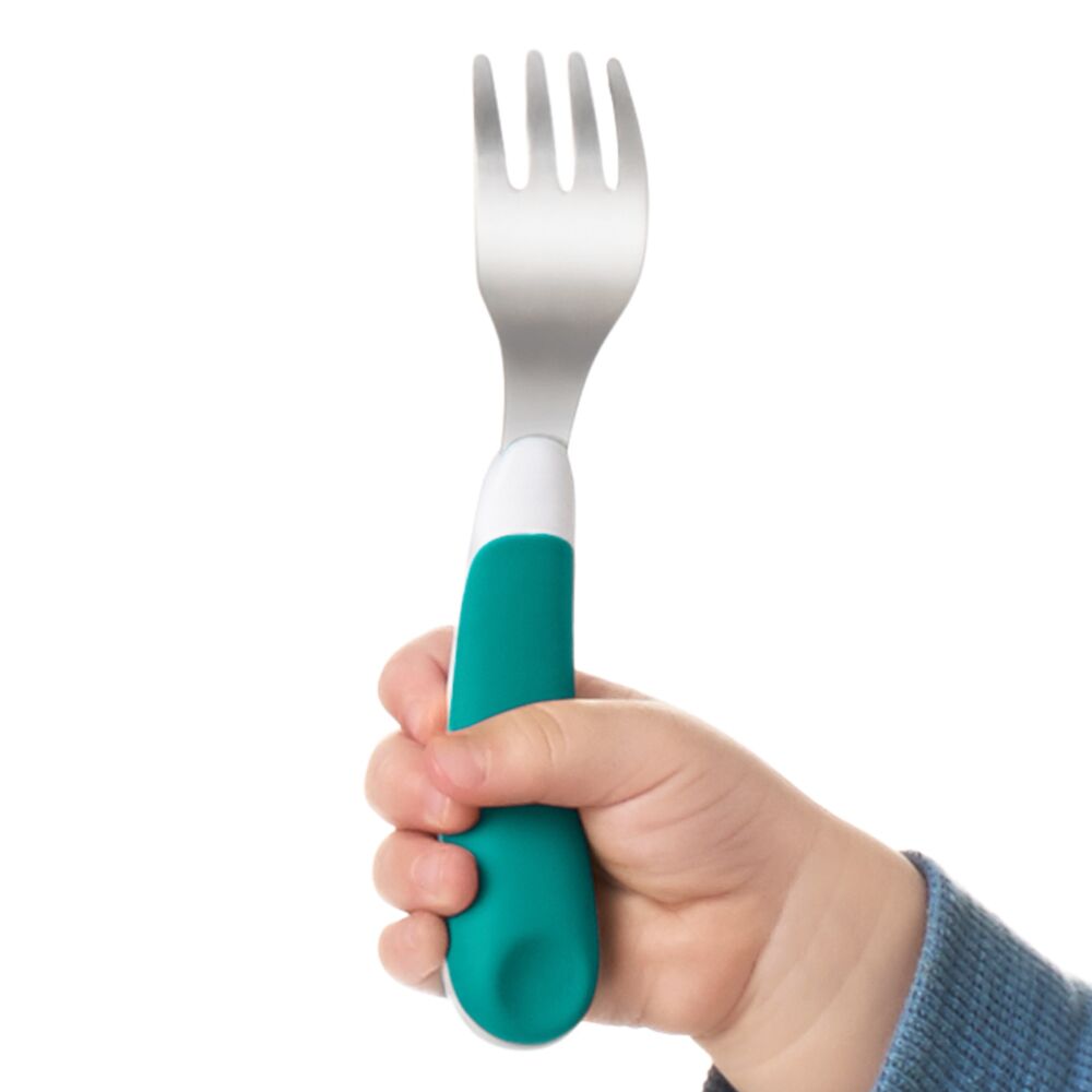 Fork & Spoon Set F4