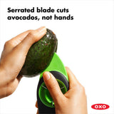3-in-1 Avocado Slicer R7