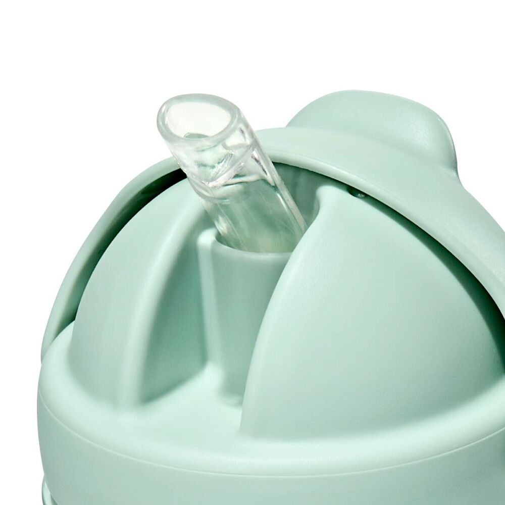 Transitions 9 Oz Straw Cup K2
