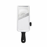 Large Adjustable Hand-Held Mandoline Slicer S2