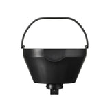 Replacement Large Brew Basket for 12-Cup Coffee Maker J1