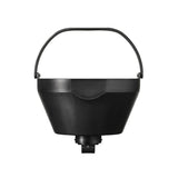 Replacement Large Brew Basket for 12-Cup Coffee Maker J1